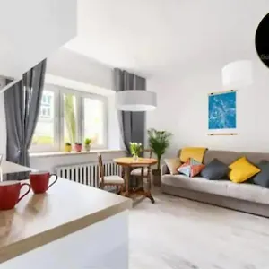 Апартаменты Center/golden Apartments&n17, Варшава