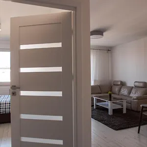 Апартаменты Sdh Comfortable Near Chopin Airport, Варшава