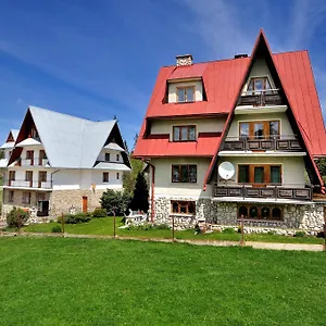 Gościnne U Marysi Bon Turystyczny Zakopane